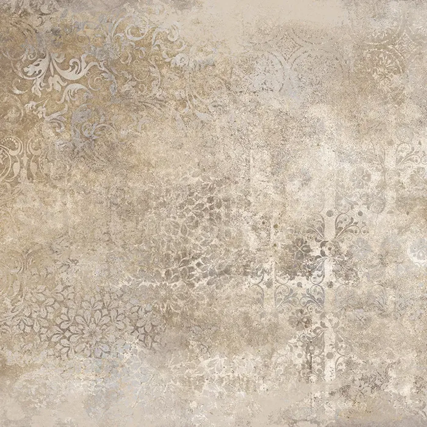 GeoCeramica® 60x60x4 CHERRIE LE JOUR - 1