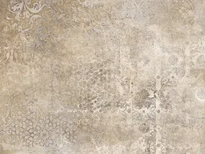 GeoCeramica® 60x60x4 CHERRIE LE JOUR