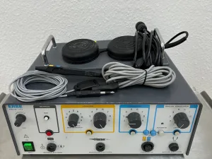 Erbe Erbotom T175 E HF-Chirurgiegerät