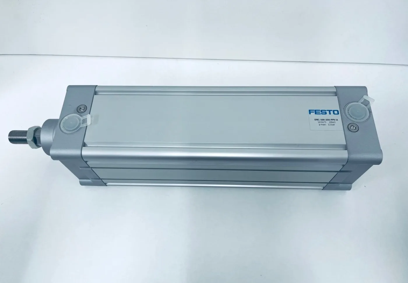 Festo DNC-100-250-PPV-A Pneumatikzylinder - 4