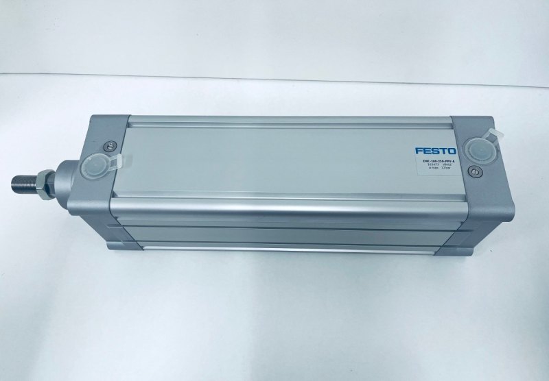 Festo DNC-100-250-PPV-A Pneumatikzylinder