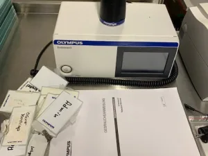 Olympus Endoscan 3 Endoskopiedokumentationssystem
