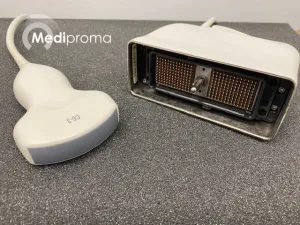 Philips C6-3 Transducer