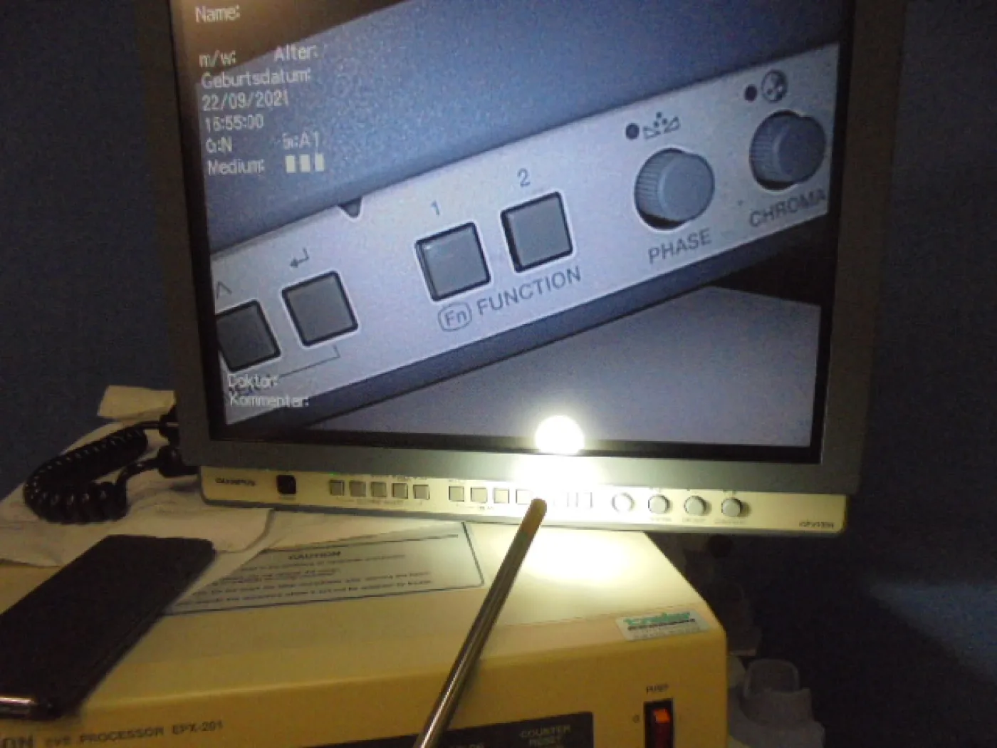 Endoeye WA50014L (Gebraucht, sehr gut) - 4