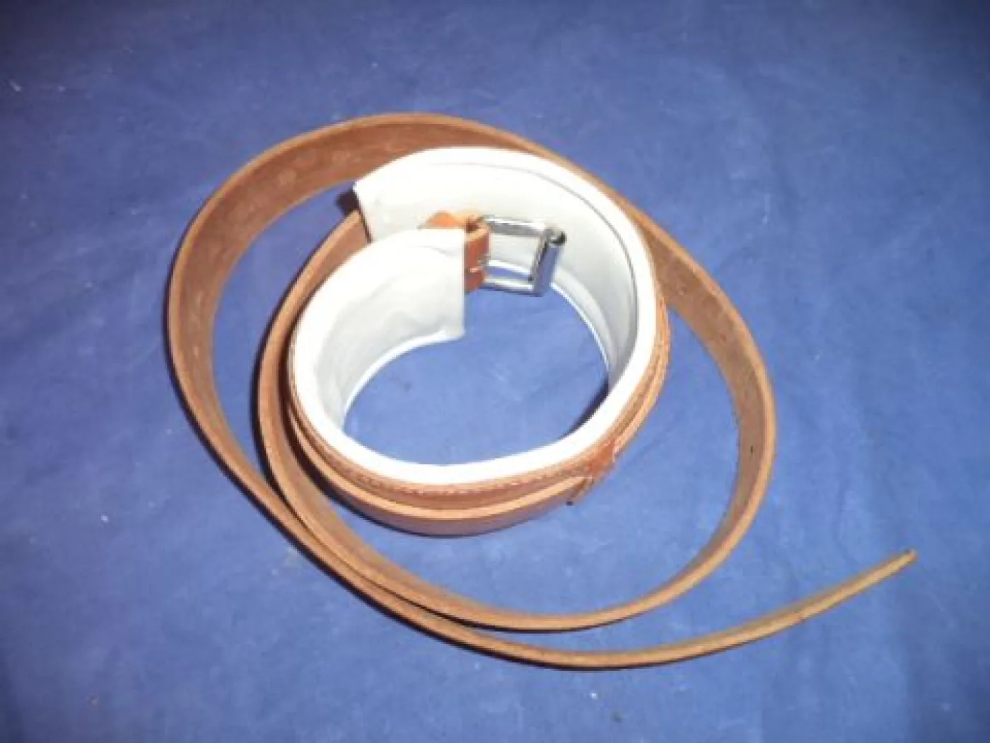 Beinmanschette / leg cuff (Gebraucht, sehr gut) - 2