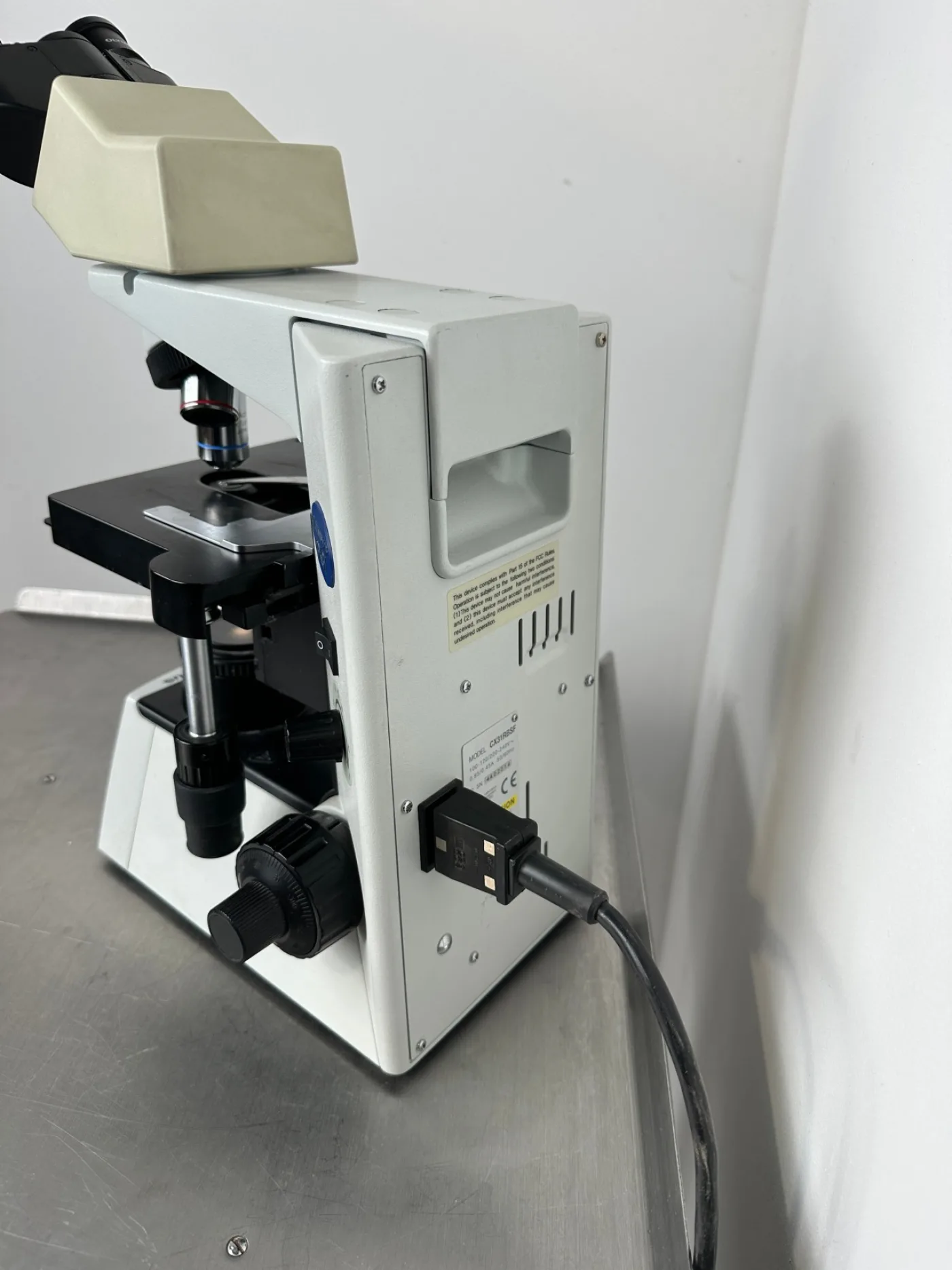 Olympus Mikroskop CX31 RBSF - 4