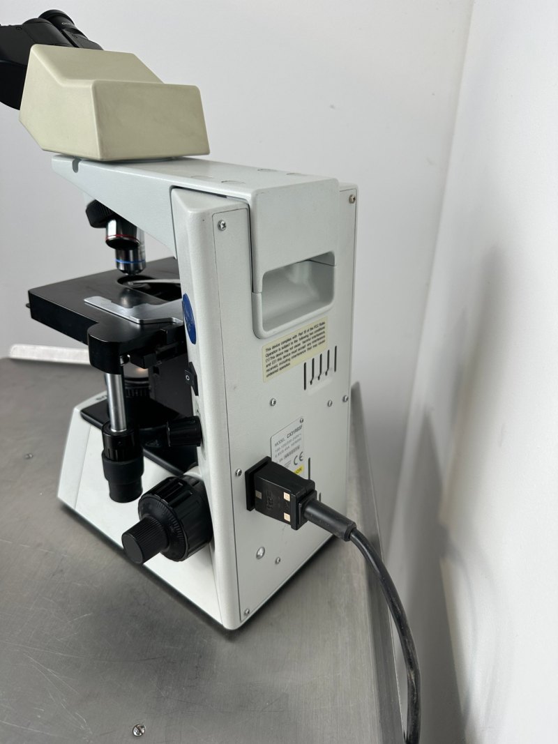 Olympus Mikroskop CX31 RBSF