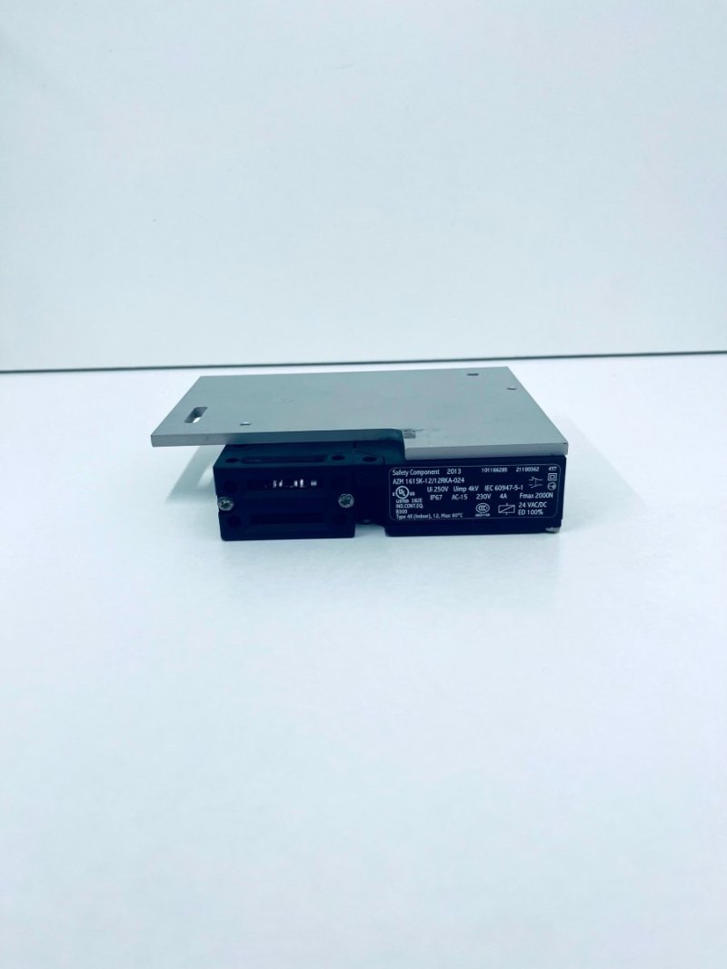 Schmersal Sicherheitsschalter A2M161SK-12/12RKA-024