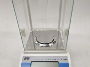 Radwag AS110 /C/2 Analytische balans