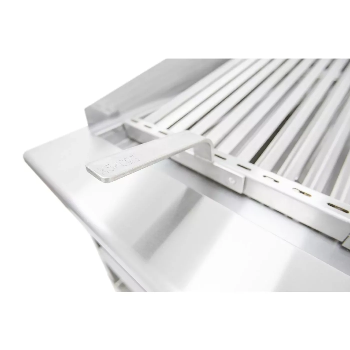 Parry Heavy Duty LPG Chargrill UGC8P - islandcatering - 4