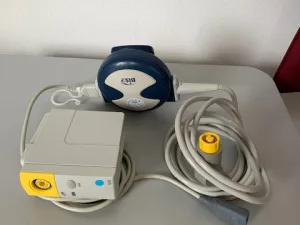 Philips M-1034A EKG-Modul (BIS)