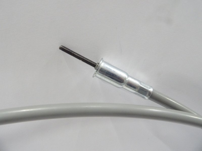 Snelheidsmeterkabel 69''