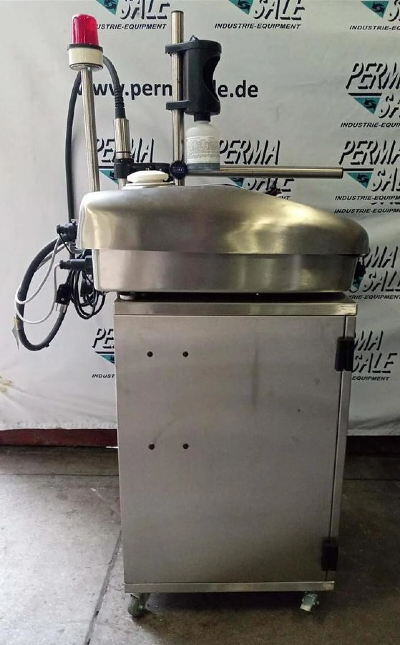LINX 7300 IP55 P73 Industriedrucker mit Druckkopf Ultima 3103 C - 1