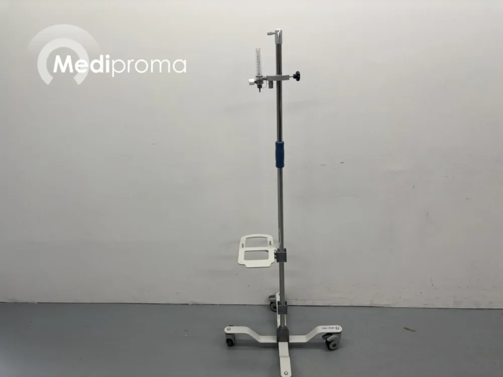 Fisher &amp; Paykel Trolley