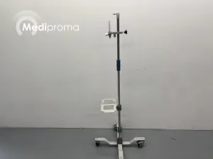 Fisher &amp; Paykel Trolley