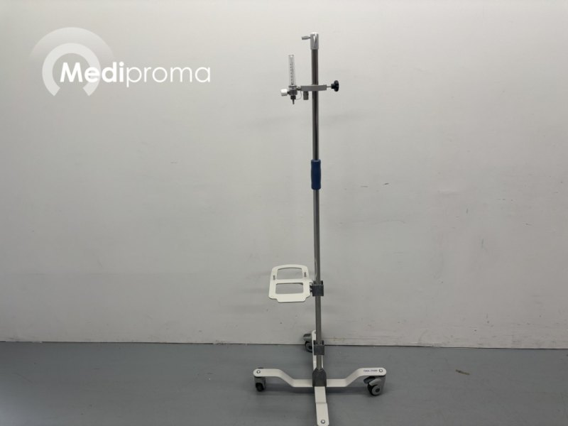 Fisher &amp; Paykel Trolley