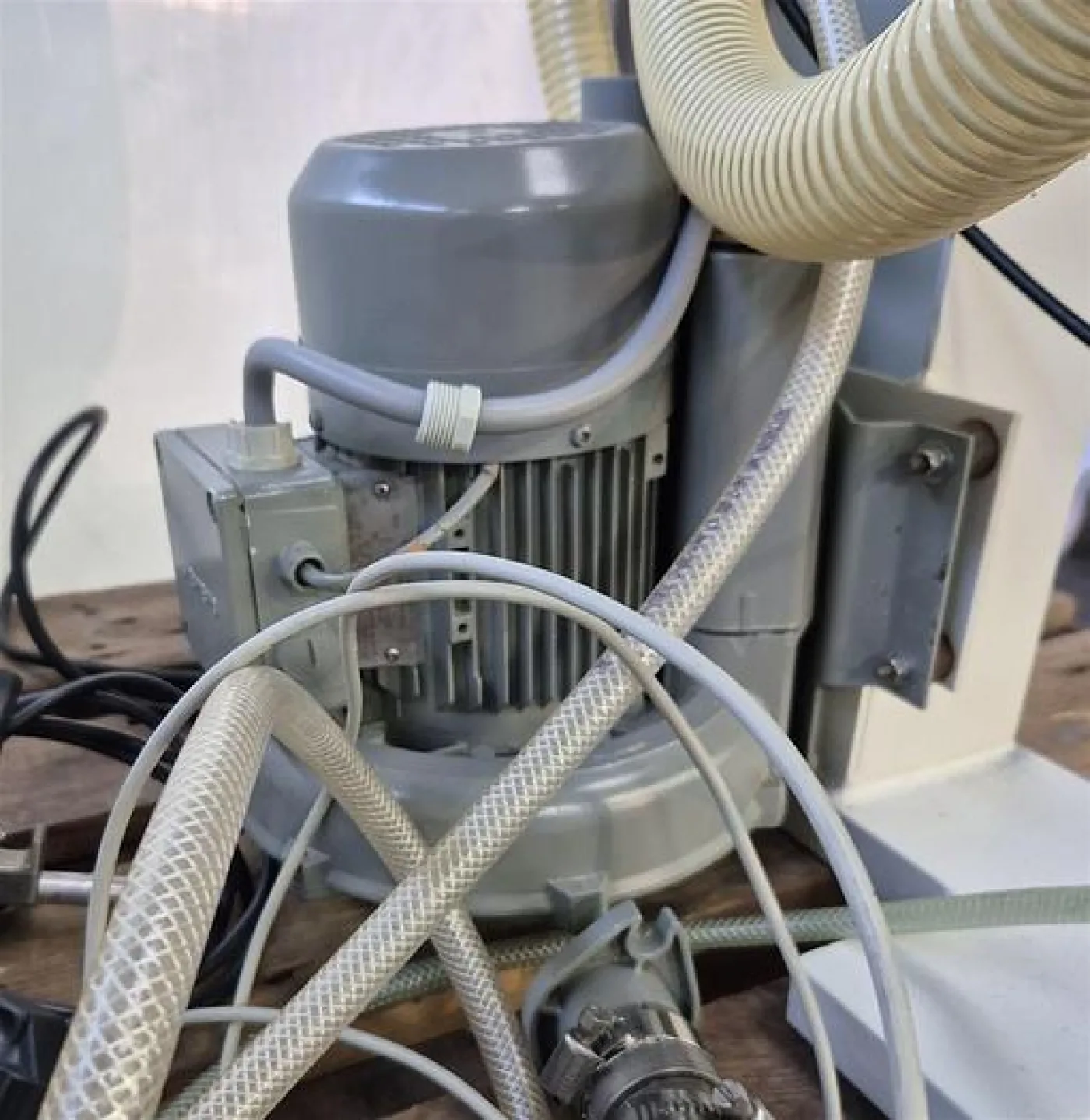 Büchi Mini Spray Dryer B-191 - 5
