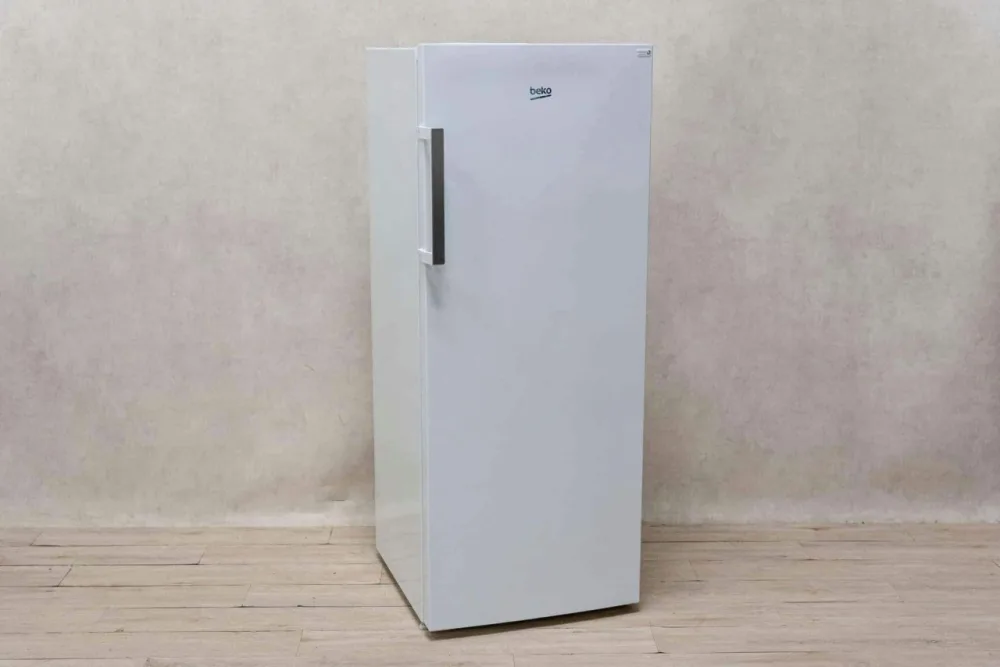 Beko RFNE270K31WN Vriezer