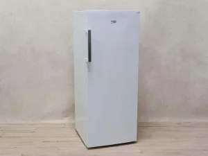 Beko RFNE270K31WN Vriezer
