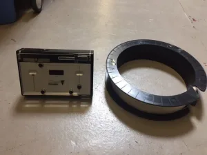 Fresenius Plasmaviskosimeter Plasmaviskosimeter