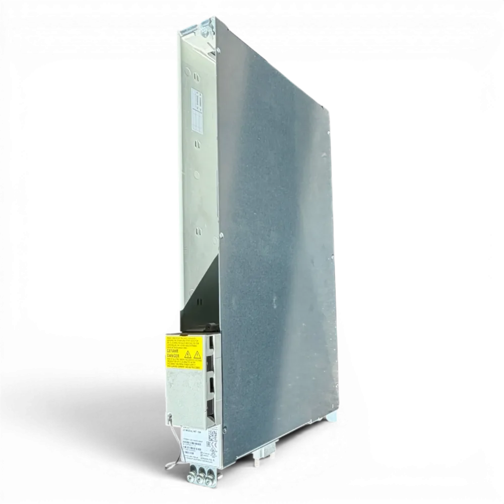 Siemens SIMODRIVE LT-Modul INT. 15A Art.-Nr. 6SN1123-1AA00-0AA2
