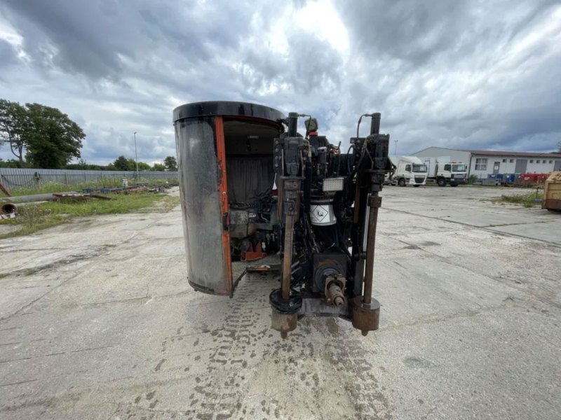 Tracto Technik Grundodrill 18 ACS Directional Drill