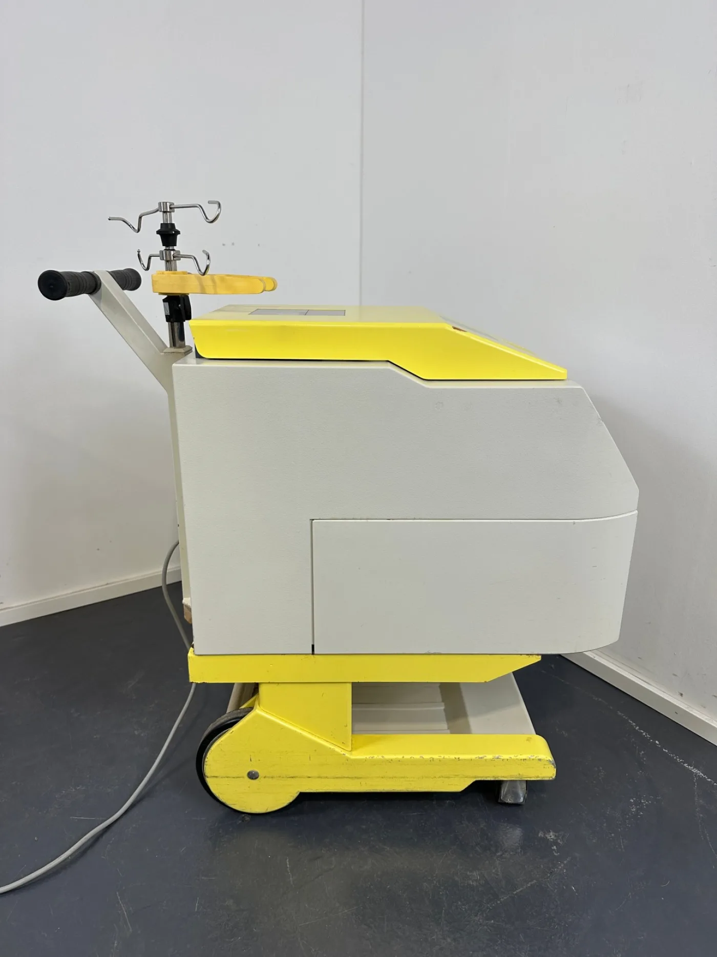 Fresenius CATS Autotransfusionsgerät - 5