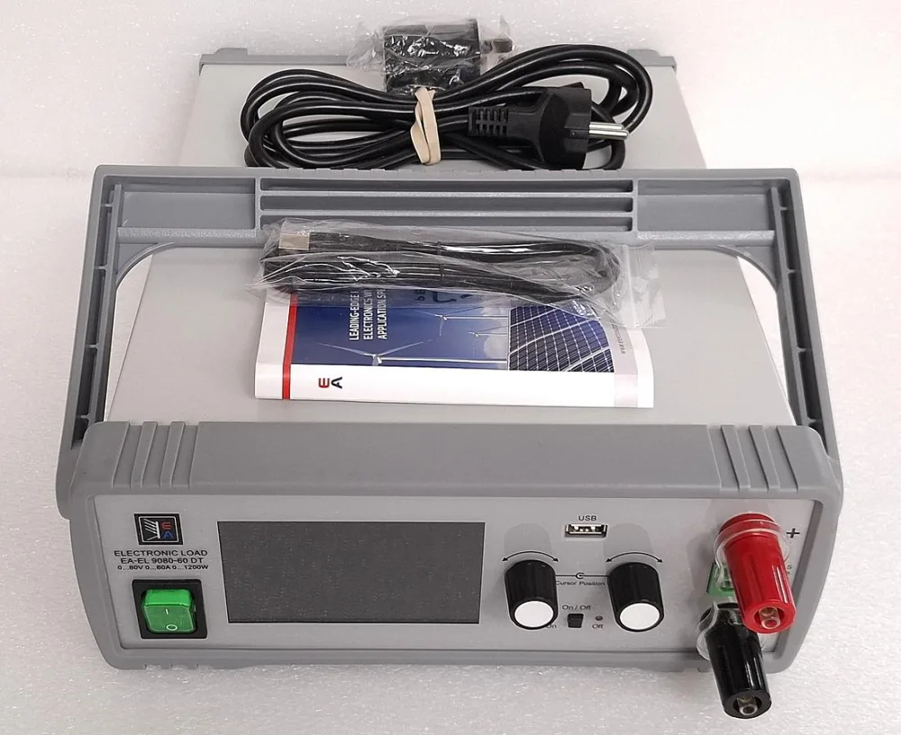 EA Elektro-Automatik EA-EL 9080-60 DT