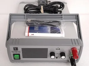EA Elektro-Automatik EA-EL 9080-60 DT