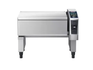 Rational iVario Pro XL Cooking Centre with Stand - islandcatering