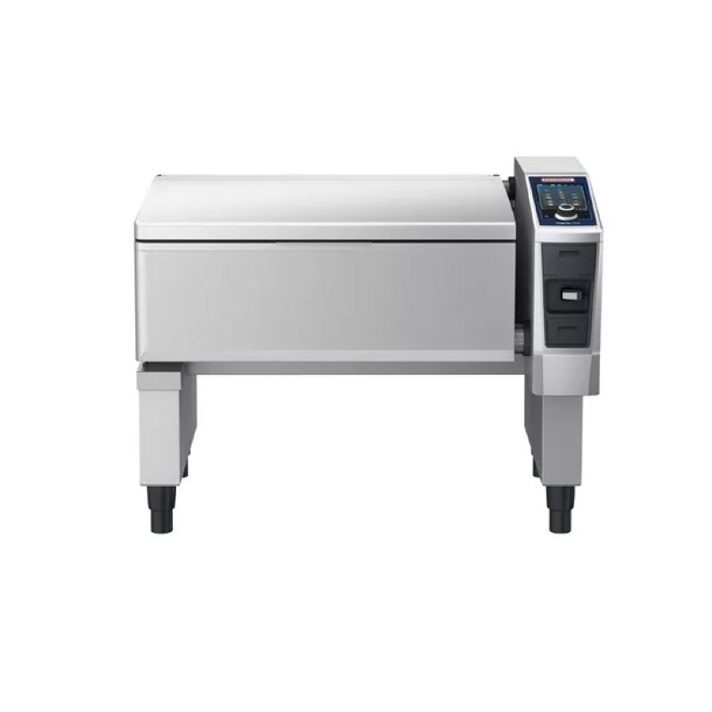 Rational iVario Pro XL Cooking Centre with Stand - islandcatering