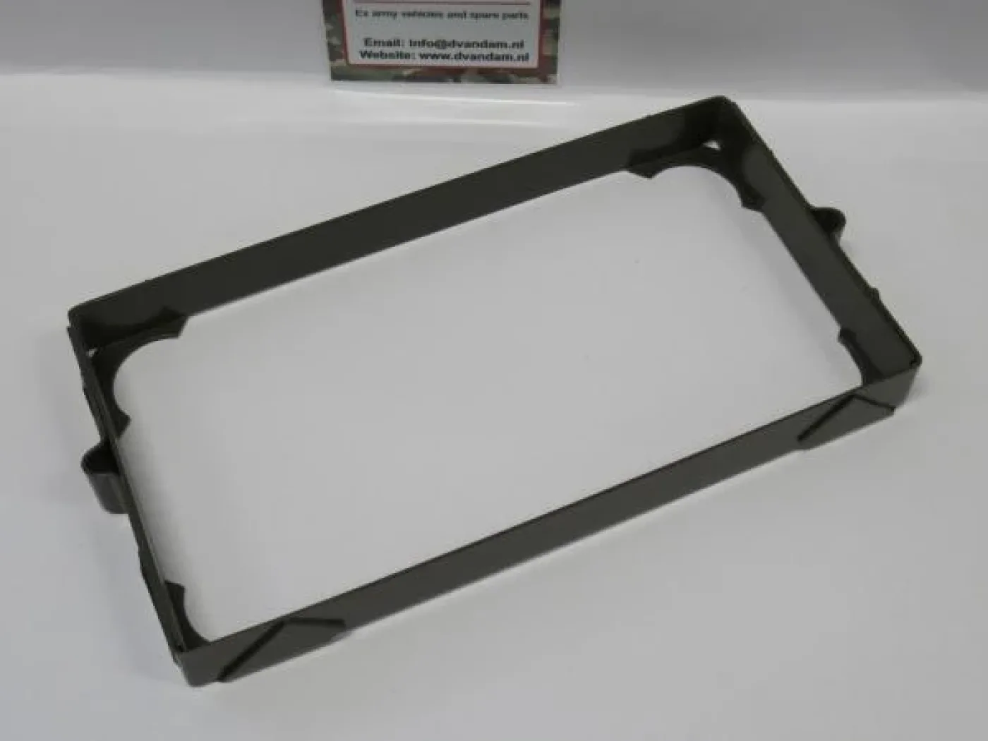 Accu Frame - 2