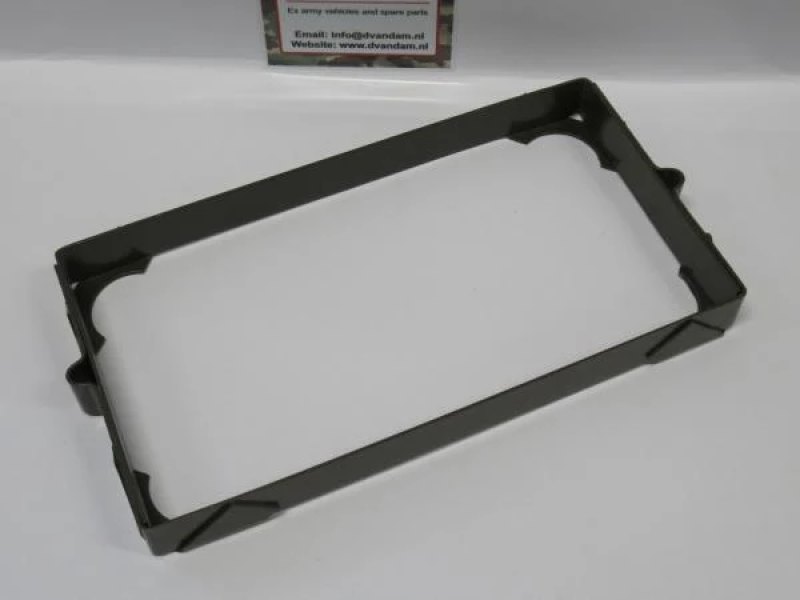 Accu Frame