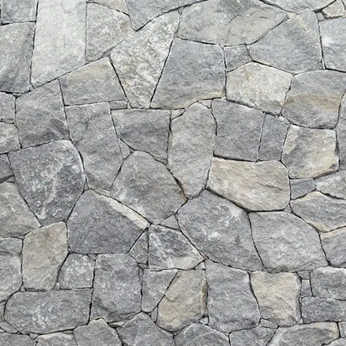 Rock Wall Valonia - 1