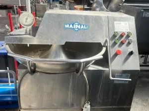 Cutter 40 litros Mainali CTT
