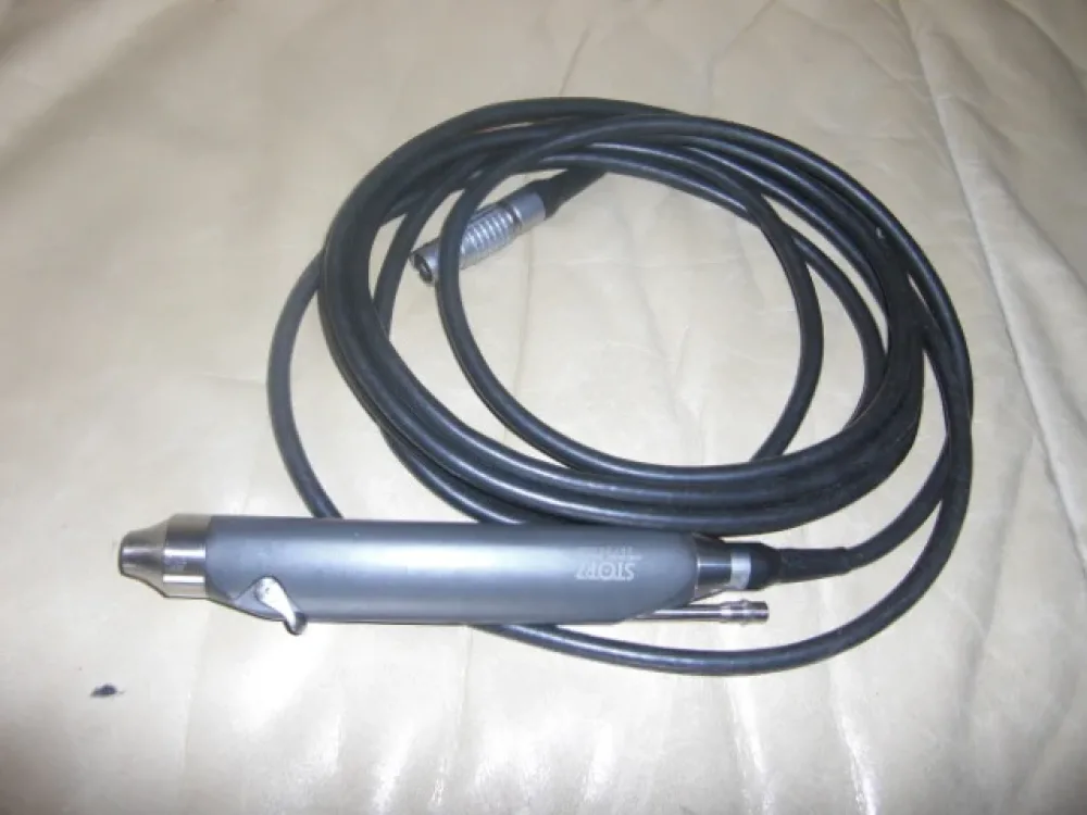 Storz 28200030 Motorhandgriff