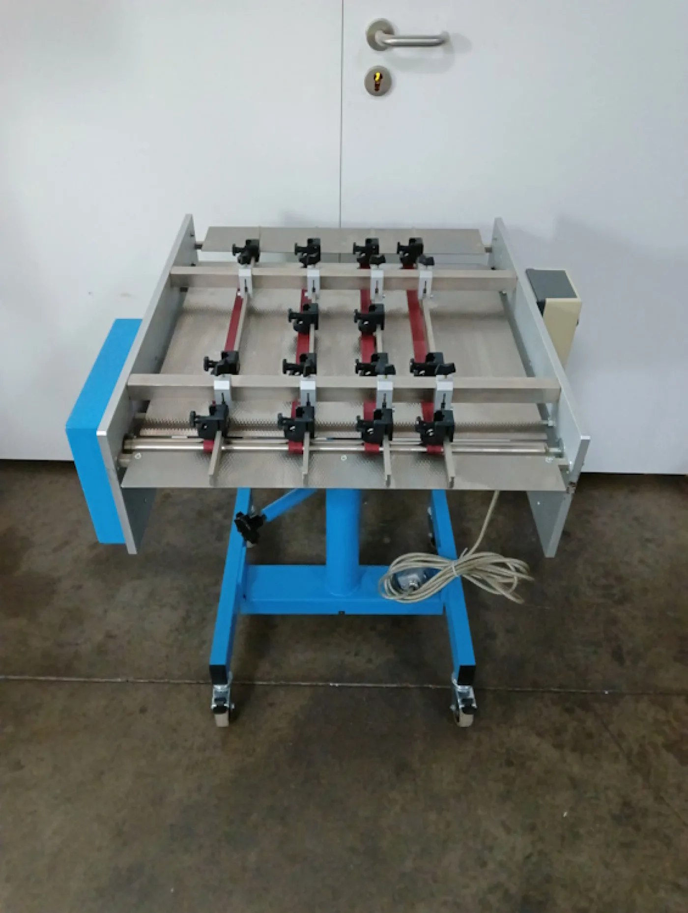 Zwischentisch GUK ZT 520 - 4