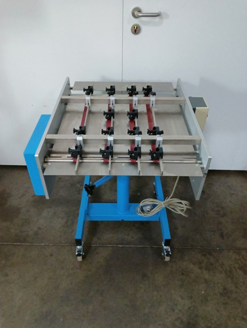 Zwischentisch GUK ZT 520