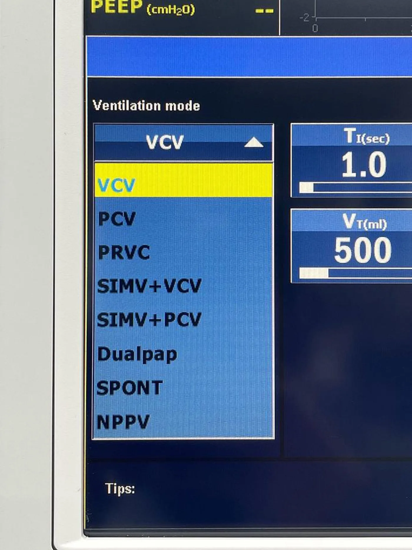 PRUNUS Boaray 5000D Ventilator, YOM: 2020 Including Fisher & Paykel 850 Ventilator - 6
