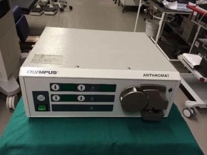 Olympus Arthromat Rollenpumpe (Arthroskopie)