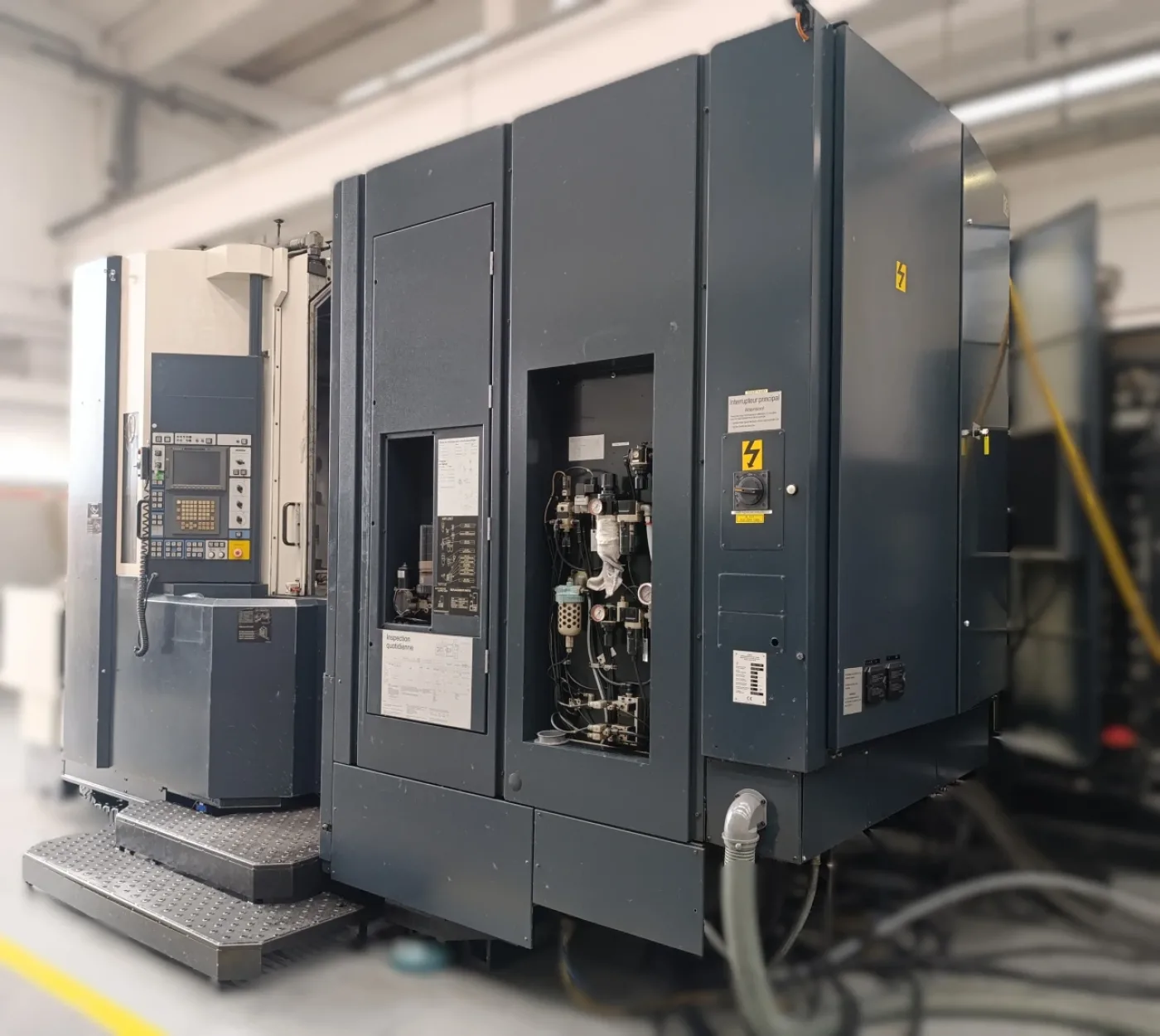 023224 - MAKINO A 88e-A 188 - 5