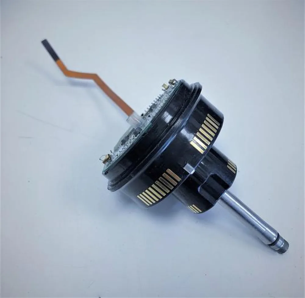 Olympus Hub (Pin Unit) 190 series for GIF-HQ190
