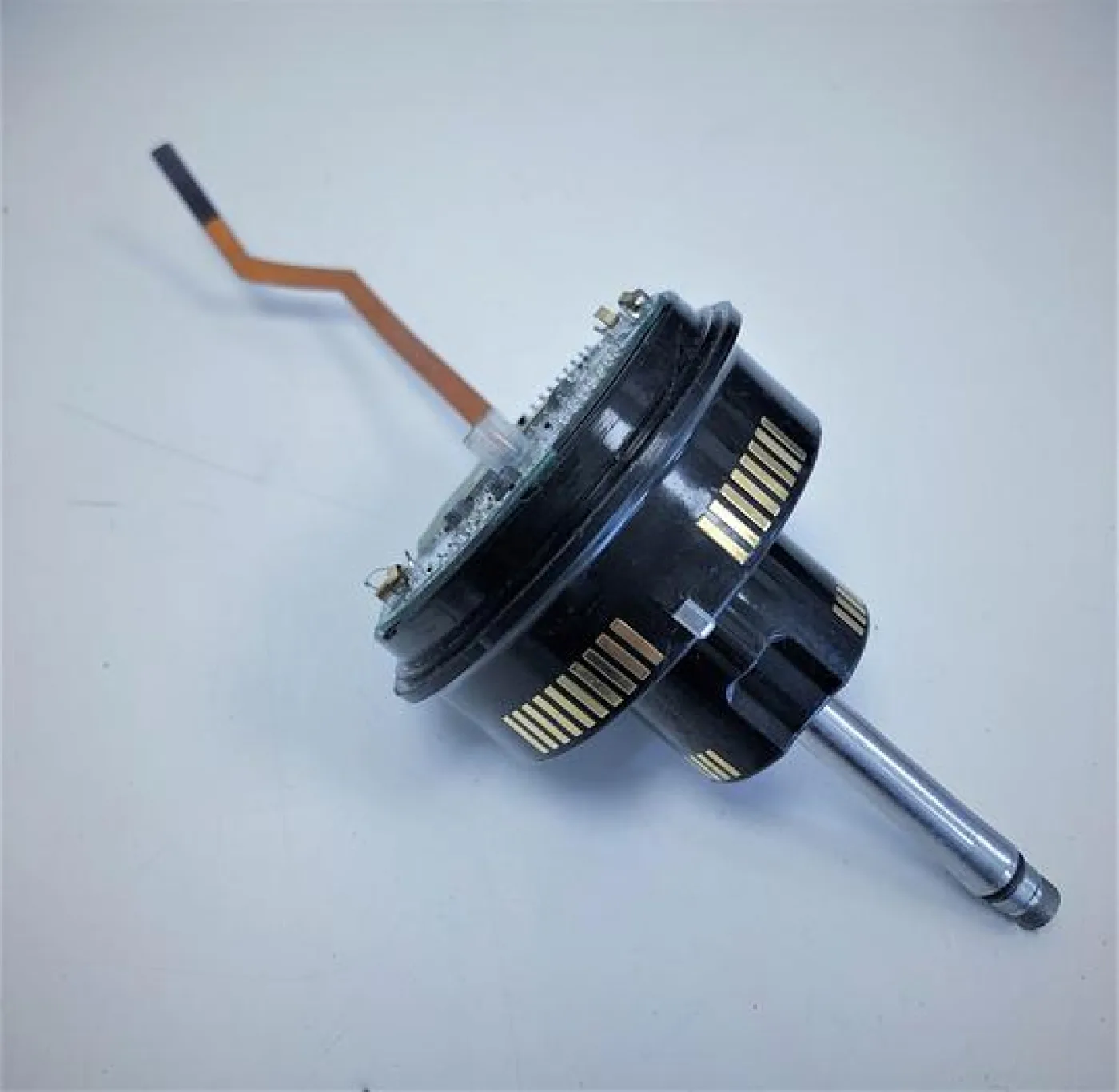 Olympus Hub (Pin Unit) 190 series for GIF-HQ190 - 1