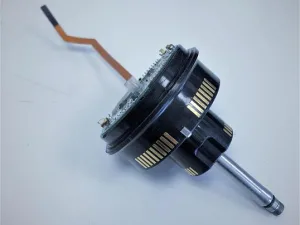 Olympus Hub (Pin Unit) 190 series for GIF-HQ190