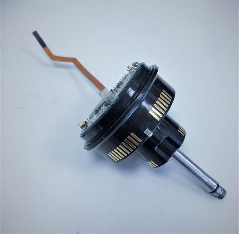 Olympus Hub (Pin Unit) 190 series for GIF-HQ190