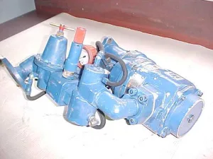 INGERSOLL RAND AIRSTARTER ST750GCDP03R31