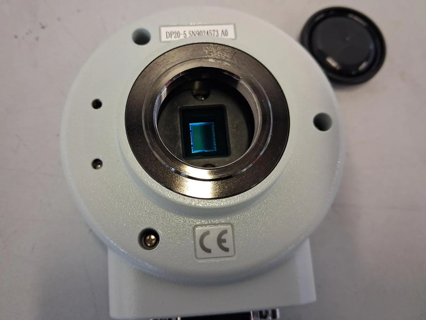 Olympus DP20 Microscope Digital Camera - 5