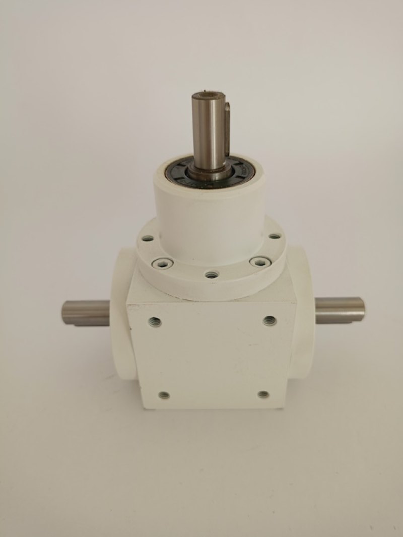 Atek Kegelradgetriebe V 065 DO