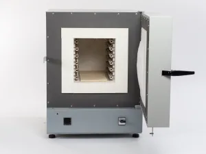 Snol 30/1300 LSF01 Chamber Furnace