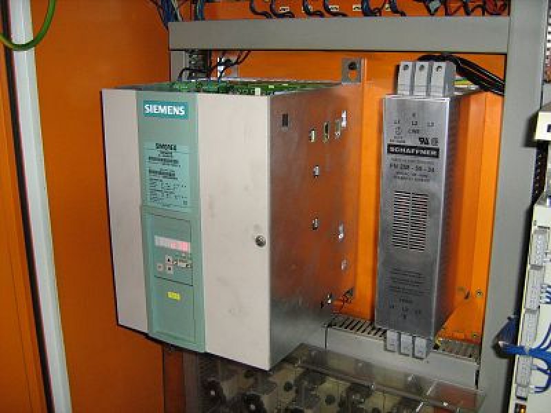 HYOP 120 NCW BURKHARDT + WEBER 2000